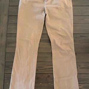 LAUREN Ralph Lauren DARK TAN Pants